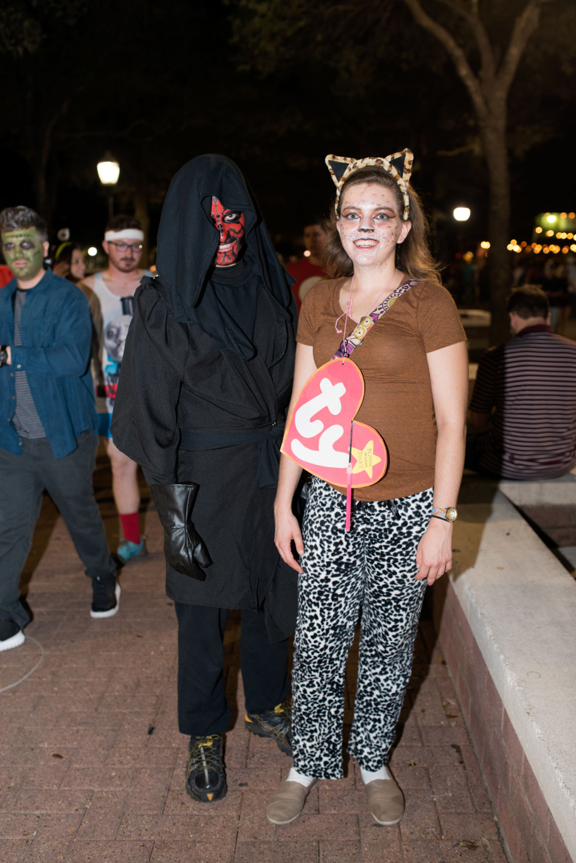 Halloween at Northgate 2016